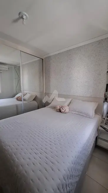 Foto 8 de Apartamento à venda em Jardim Porto Alegre, Toledo - PR