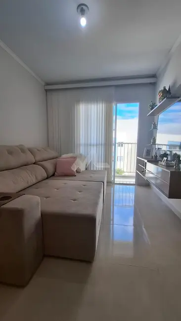 Foto 2 de Apartamento à venda em Jardim Porto Alegre, Toledo - PR