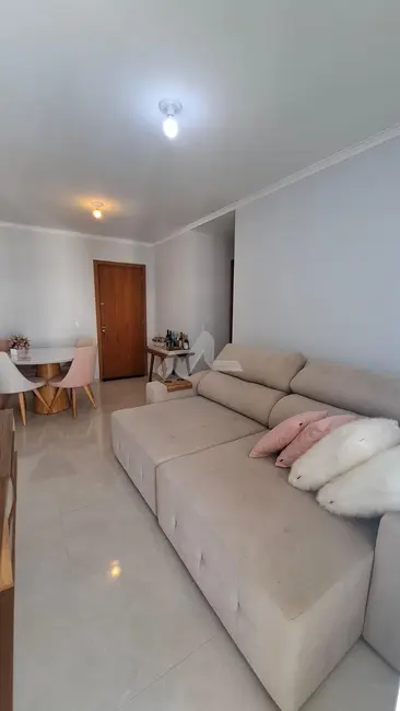 Foto 3 de Apartamento à venda em Jardim Porto Alegre, Toledo - PR