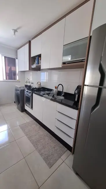 Foto 7 de Apartamento à venda em Jardim Porto Alegre, Toledo - PR