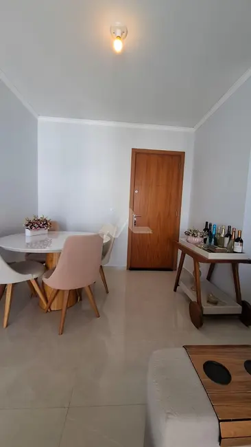 Foto 4 de Apartamento à venda em Jardim Porto Alegre, Toledo - PR