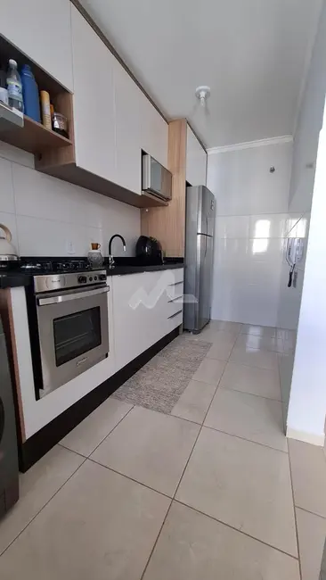 Foto 6 de Apartamento à venda em Jardim Porto Alegre, Toledo - PR