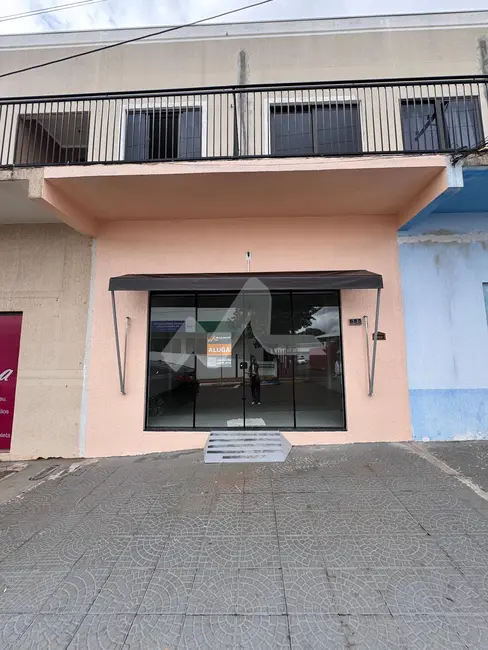 Foto 3 de Sala Comercial para alugar em Vila Pioneiro, Toledo - PR