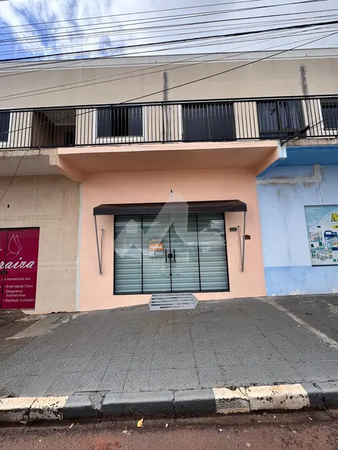 Foto 2 de Sala Comercial para alugar em Vila Pioneiro, Toledo - PR