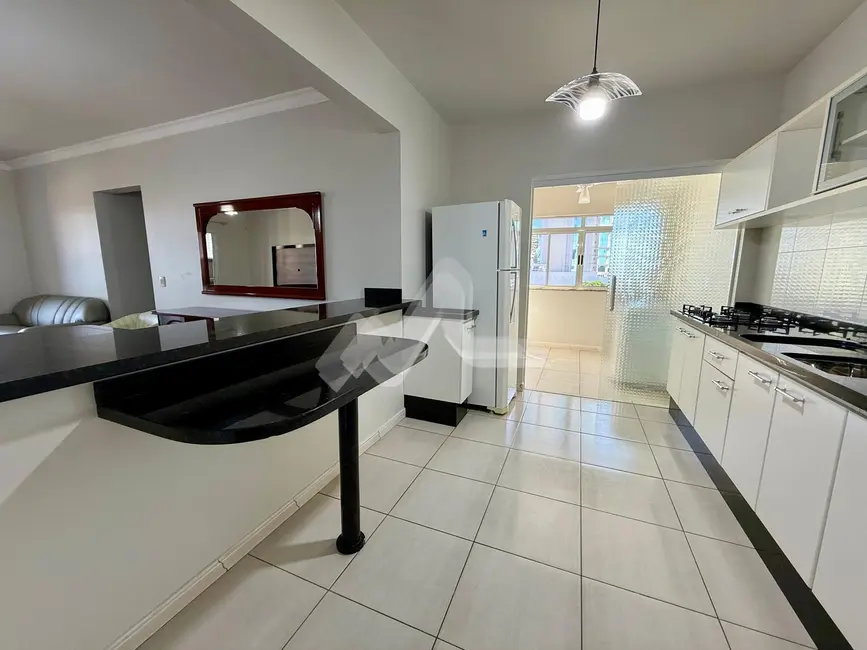Foto 7 de Apartamento com 1 quarto para alugar, 95m2 em Vila Industrial, Toledo - PR