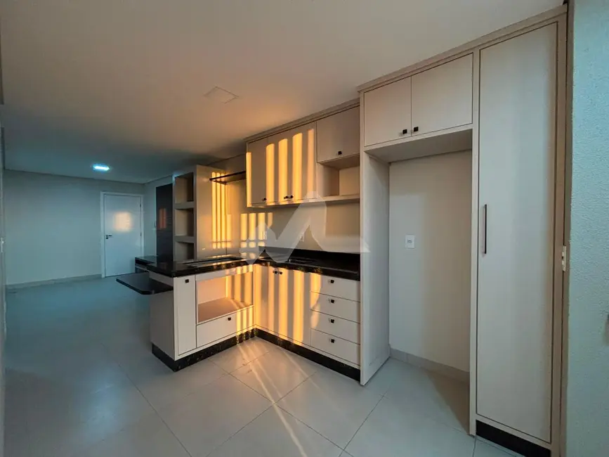 Foto 3 de Apartamento com 2 quartos à venda e para alugar, 76m2 em Jardim Porto Alegre, Toledo - PR