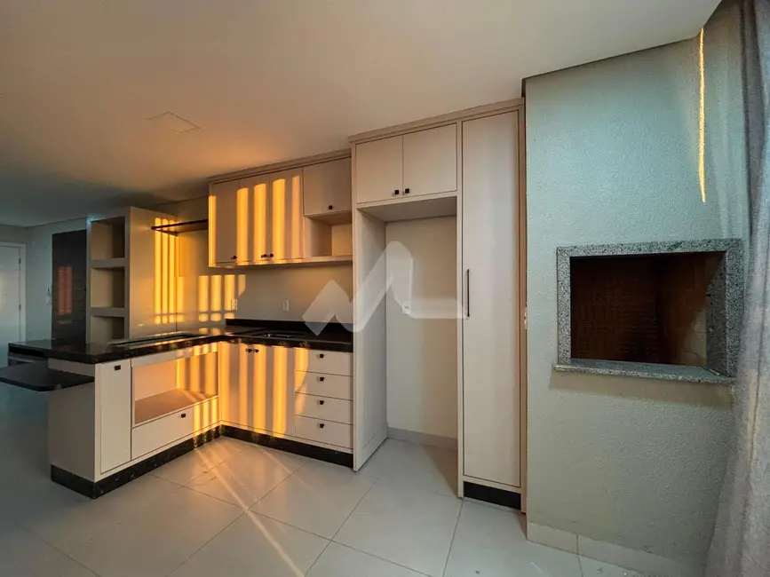 Foto 6 de Apartamento com 2 quartos à venda e para alugar, 76m2 em Jardim Porto Alegre, Toledo - PR