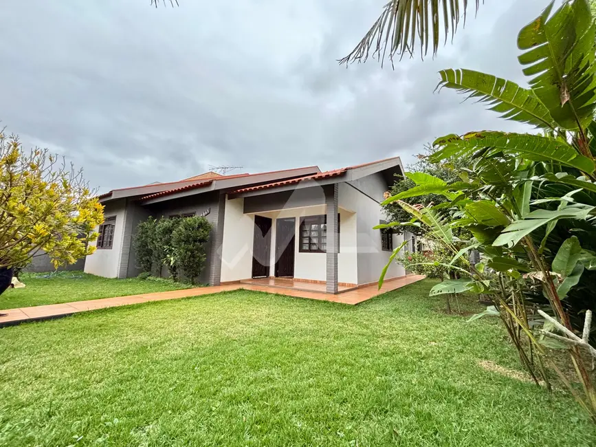 Foto 3 de Casa com 3 quartos à venda, 137m2 em Jardim Porto Alegre, Toledo - PR