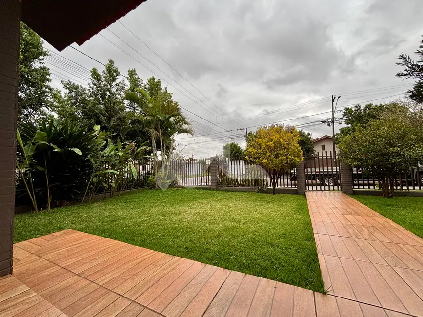 Foto 8 de Casa com 3 quartos à venda, 137m2 em Jardim Porto Alegre, Toledo - PR