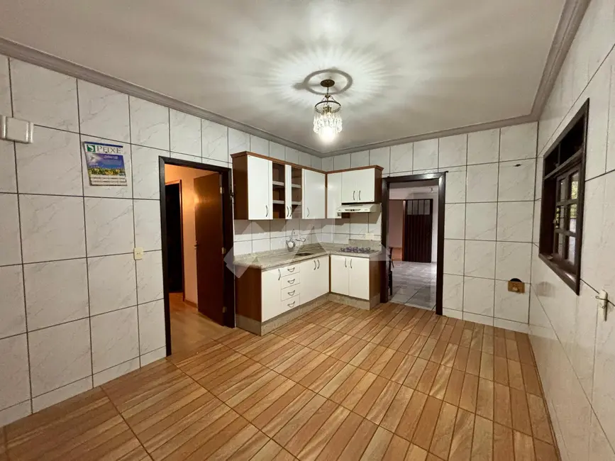 Foto 9 de Casa com 3 quartos à venda, 137m2 em Jardim Porto Alegre, Toledo - PR