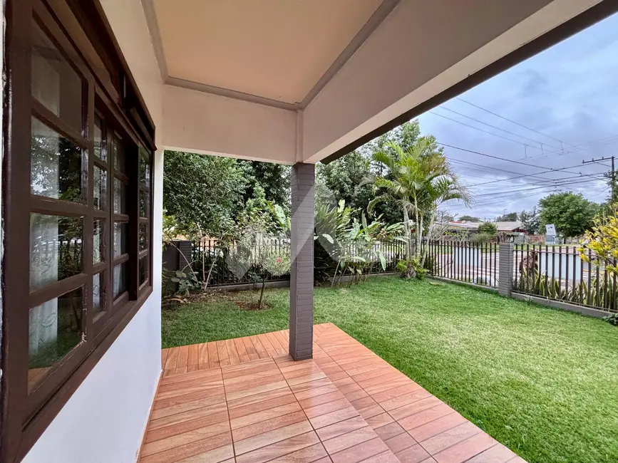Foto 7 de Casa com 3 quartos à venda, 137m2 em Jardim Porto Alegre, Toledo - PR