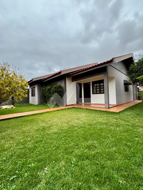 Foto 6 de Casa com 3 quartos à venda, 137m2 em Jardim Porto Alegre, Toledo - PR