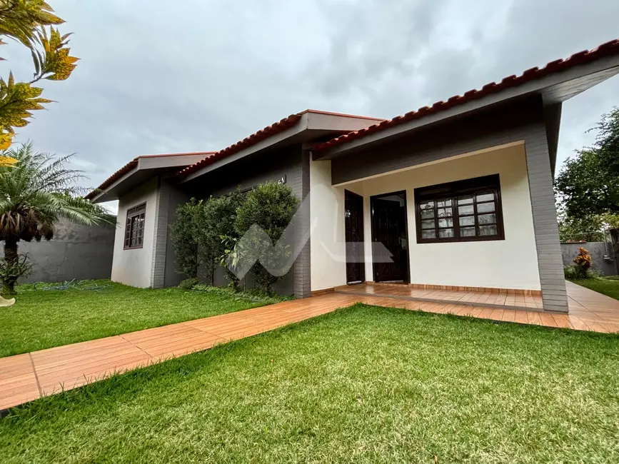 Foto 4 de Casa com 3 quartos à venda, 137m2 em Jardim Porto Alegre, Toledo - PR