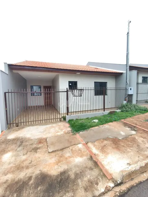 Casa à venda, 57m2 em São Francisco, Toledo - PR - imagem 1 Foto 1 de Casa à venda, 57m2 em São Francisco, Toledo - PR