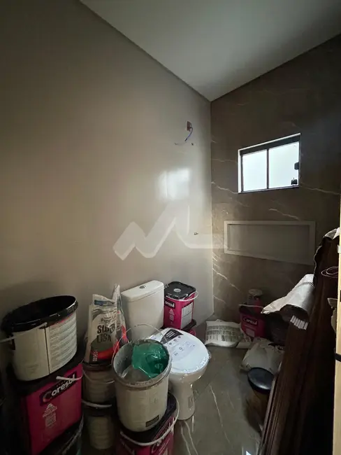 Foto 8 de Casa com 2 quartos à venda, 44m2 em Jardim Coopagro, Toledo - PR