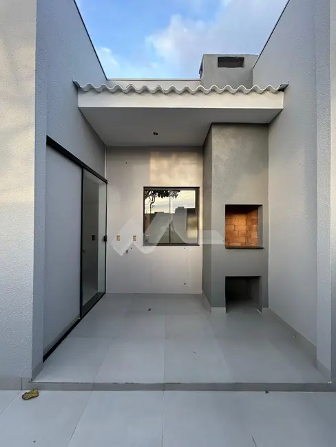 Foto 9 de Casa com 2 quartos à venda, 44m2 em Jardim Coopagro, Toledo - PR