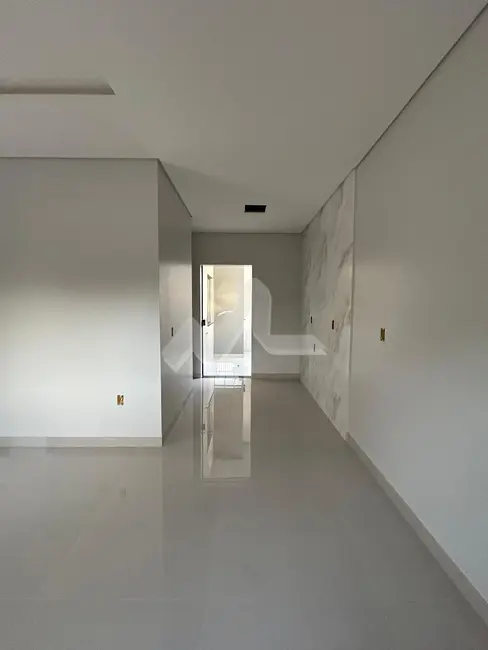 Foto 4 de Casa com 2 quartos à venda, 44m2 em Jardim Coopagro, Toledo - PR