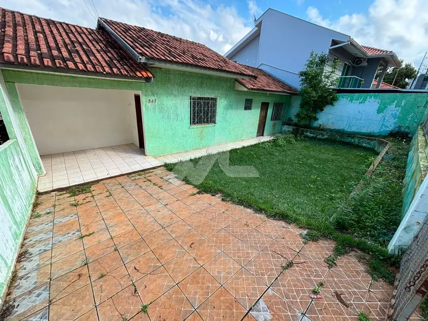 Foto 8 de Casa à venda, 74m2 em Centro, Toledo - PR