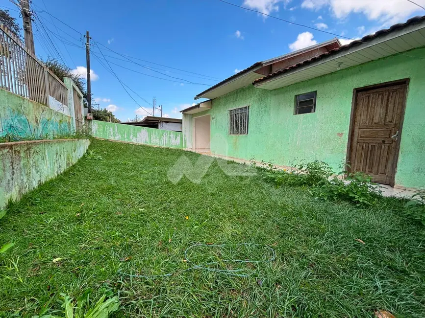 Foto 11 de Casa à venda, 74m2 em Centro, Toledo - PR