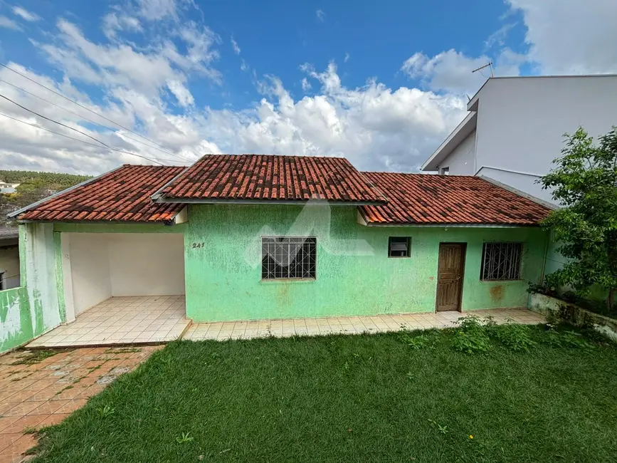 Foto 9 de Casa à venda, 74m2 em Centro, Toledo - PR