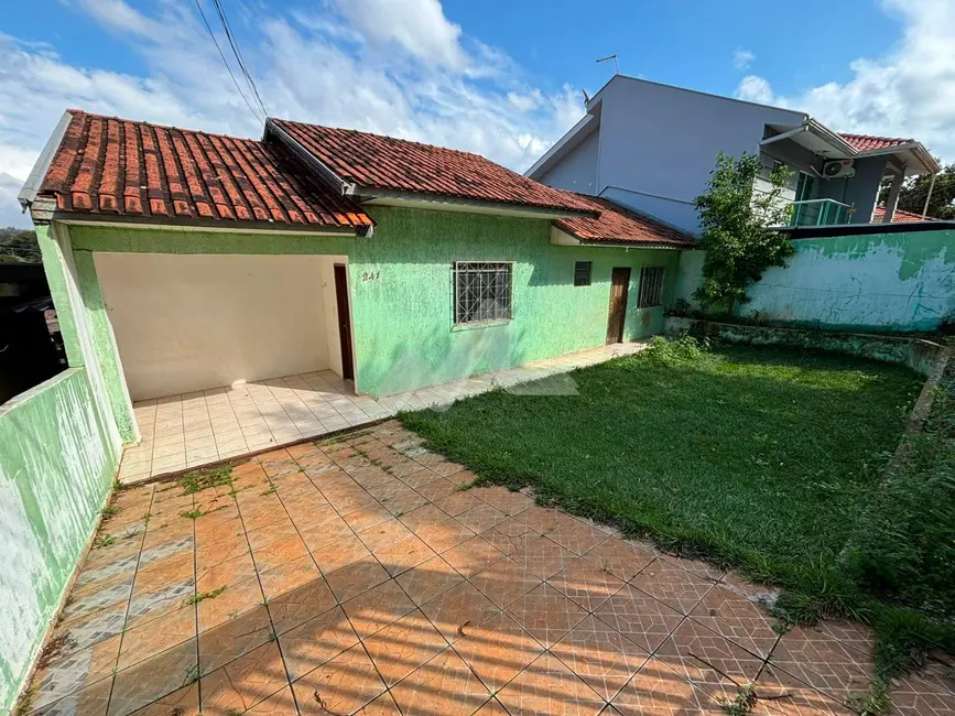 Foto 4 de Casa à venda, 74m2 em Centro, Toledo - PR
