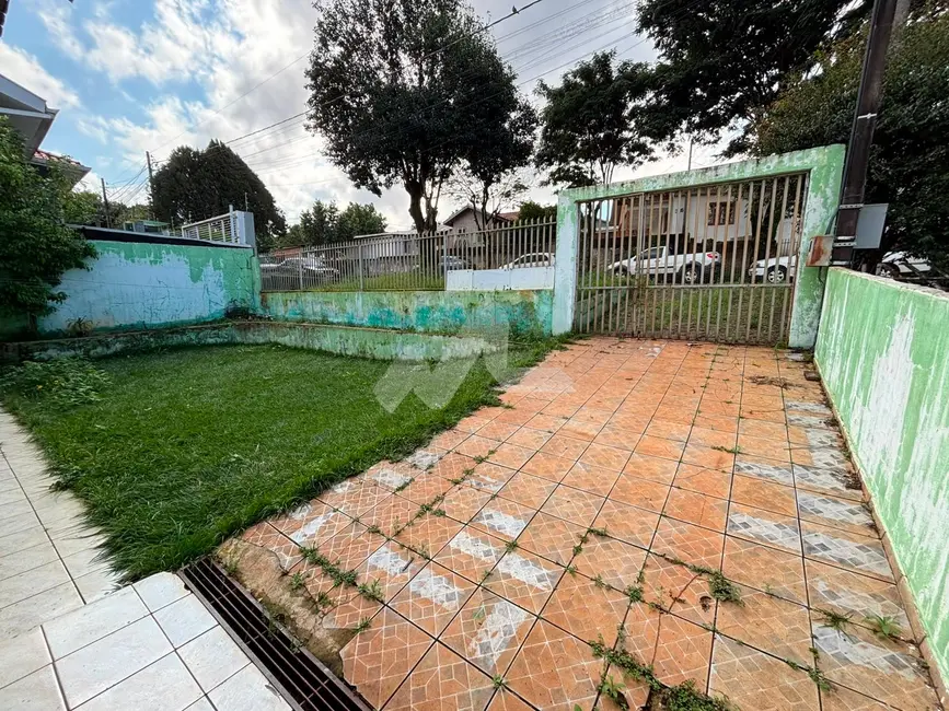 Foto 7 de Casa à venda, 74m2 em Centro, Toledo - PR