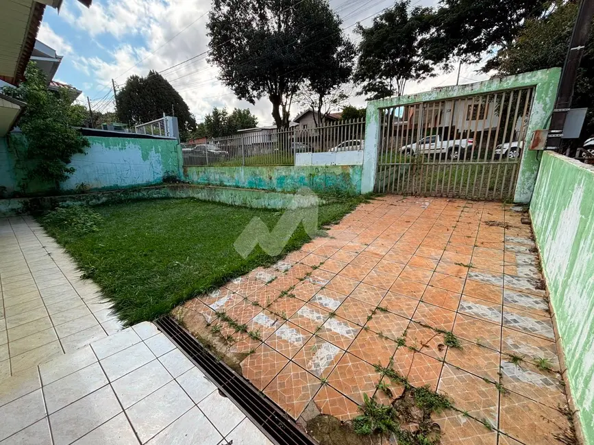 Foto 6 de Casa à venda, 74m2 em Centro, Toledo - PR