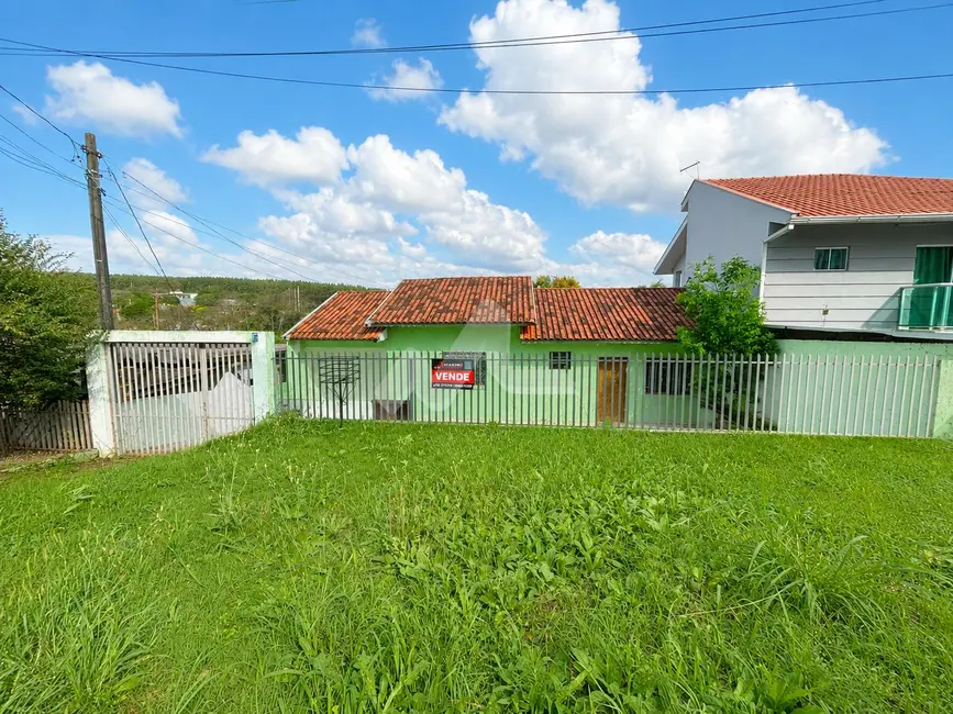 Foto 2 de Casa à venda, 74m2 em Centro, Toledo - PR