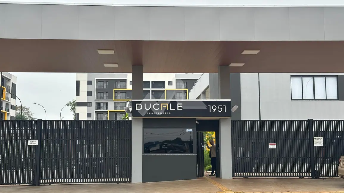 Foto 13 de Apartamento para alugar, 65m2 em Tocantins, Toledo - PR