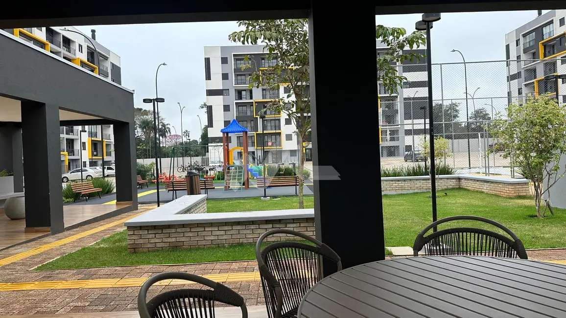 Foto 3 de Apartamento para alugar, 65m2 em Tocantins, Toledo - PR