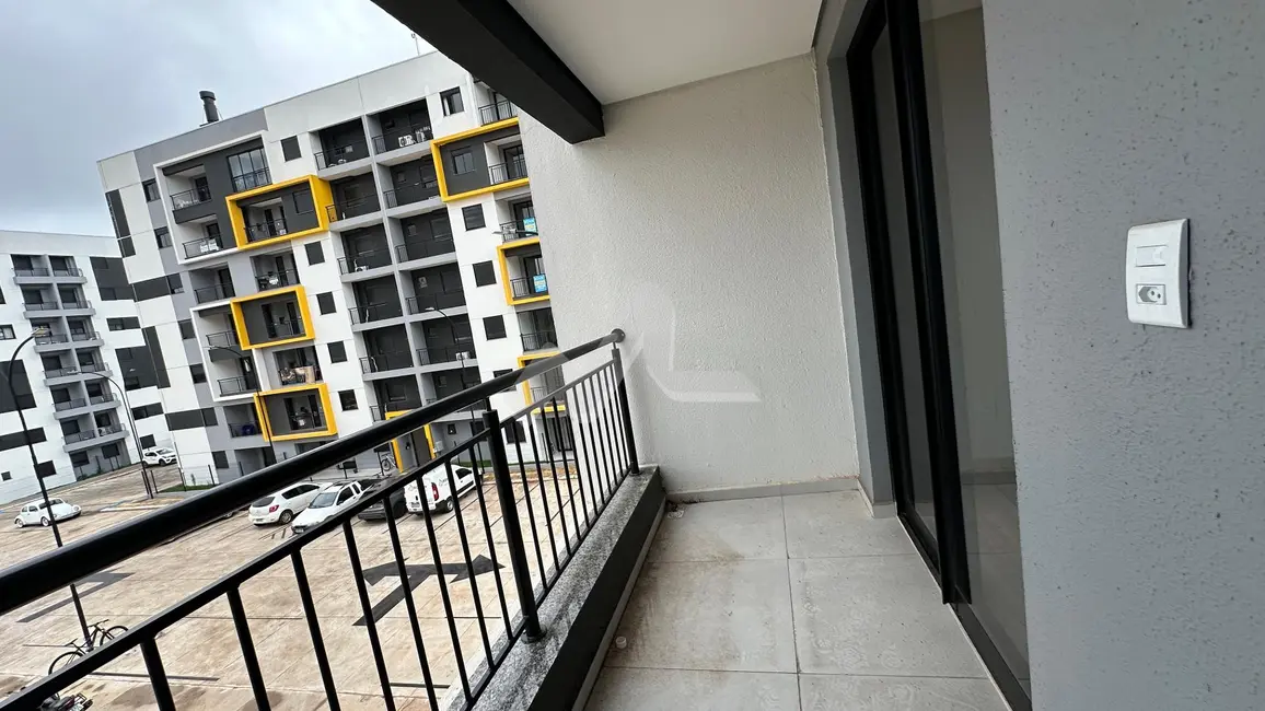 Foto 30 de Apartamento para alugar, 65m2 em Tocantins, Toledo - PR