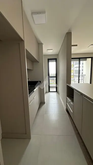 Foto 17 de Apartamento para alugar, 65m2 em Tocantins, Toledo - PR