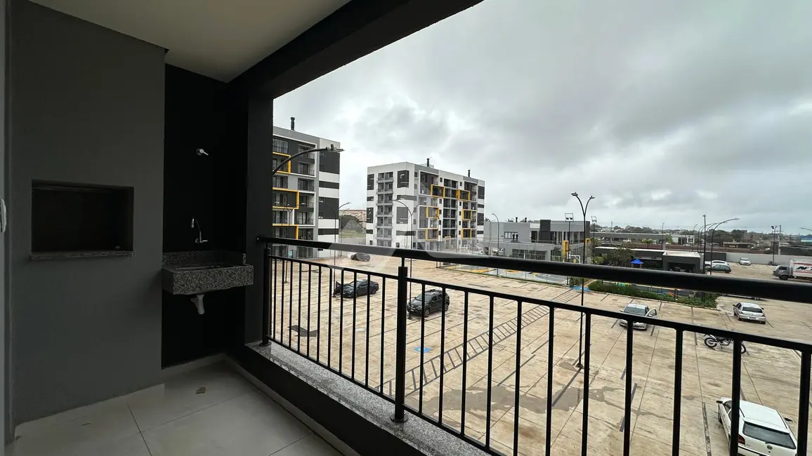 Foto 29 de Apartamento para alugar, 65m2 em Tocantins, Toledo - PR