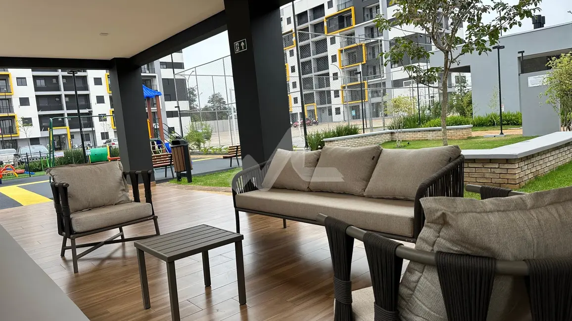 Foto 5 de Apartamento para alugar, 65m2 em Tocantins, Toledo - PR