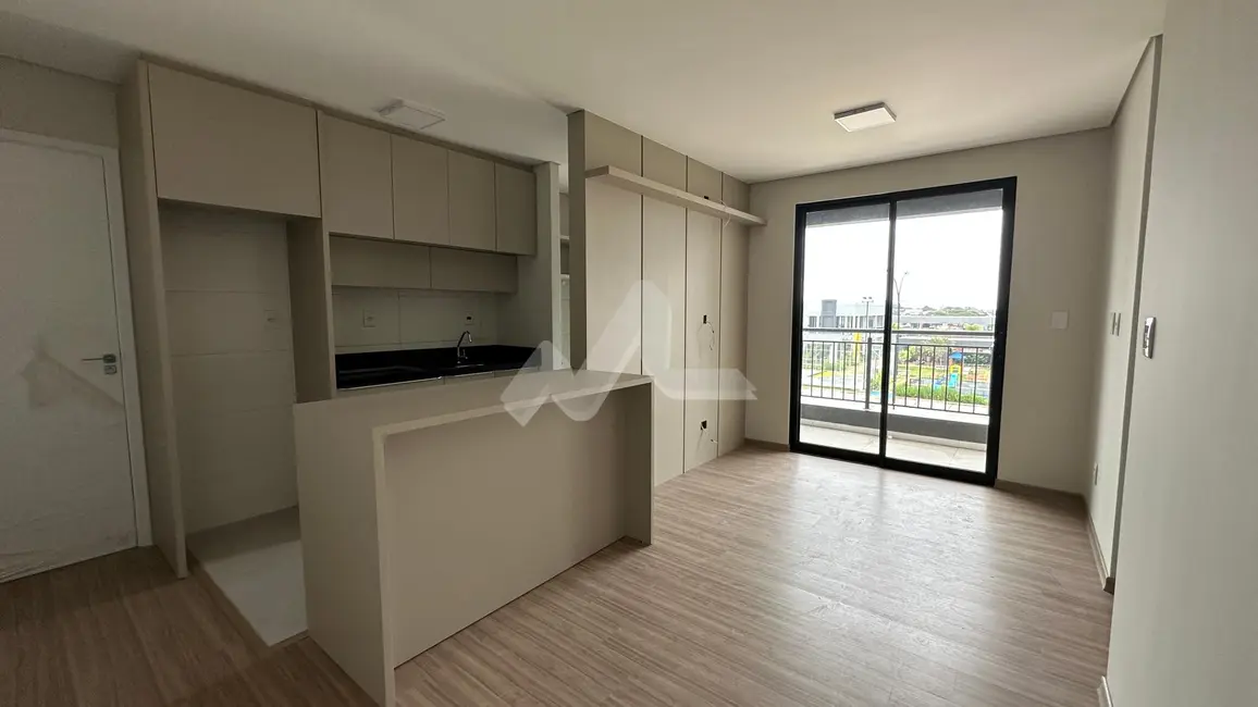 Foto 16 de Apartamento para alugar, 65m2 em Tocantins, Toledo - PR