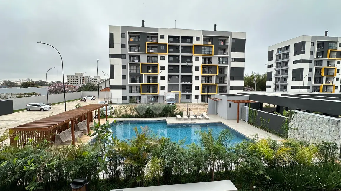 Foto 8 de Apartamento para alugar, 65m2 em Tocantins, Toledo - PR