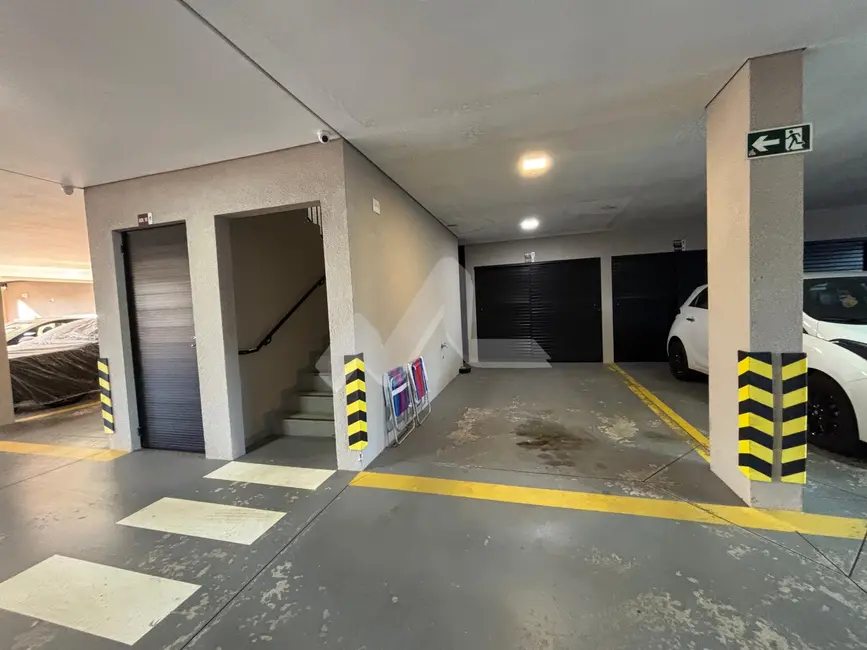 Foto 5 de Apartamento com 1 quarto para alugar, 69m2 em Vila Industrial, Toledo - PR