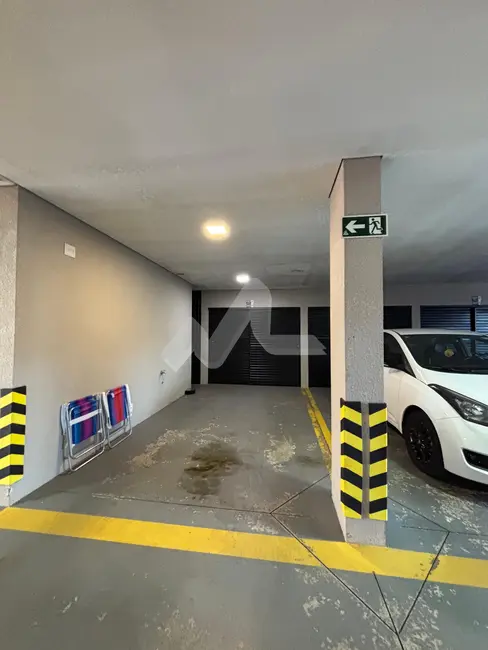 Foto 6 de Apartamento com 1 quarto para alugar, 69m2 em Vila Industrial, Toledo - PR