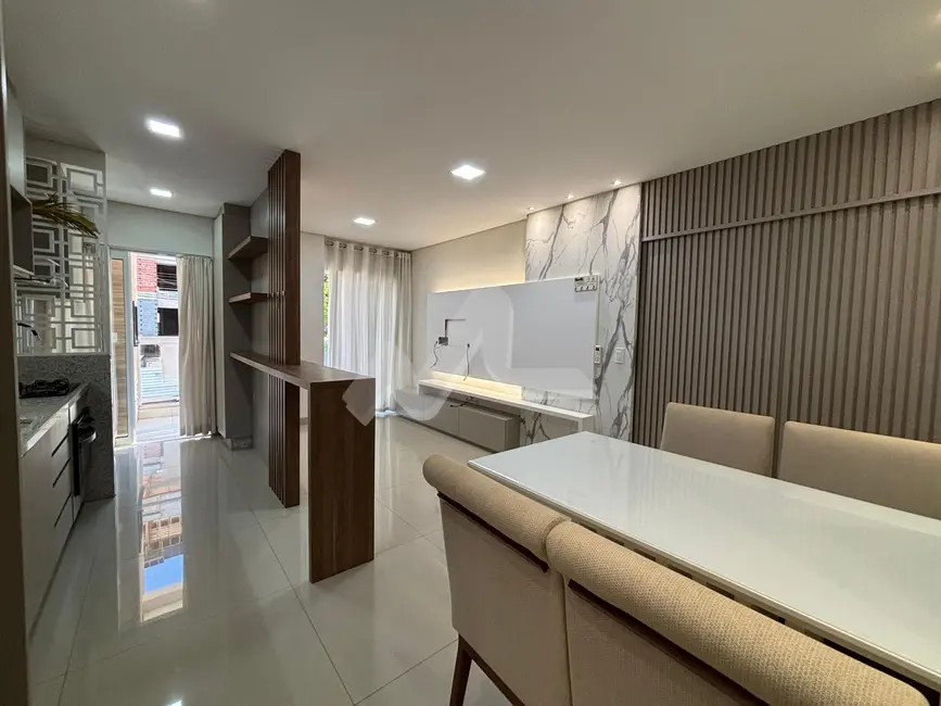 Foto 1 de Apartamento com 1 quarto para alugar, 69m2 em Vila Industrial, Toledo - PR