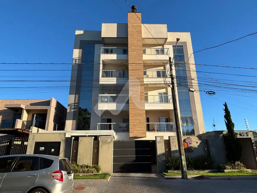 Foto 4 de Apartamento com 1 quarto para alugar, 69m2 em Vila Industrial, Toledo - PR