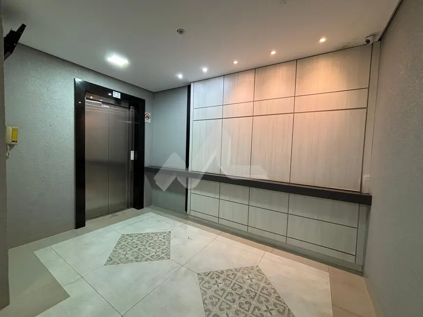 Foto 7 de Apartamento com 1 quarto para alugar, 69m2 em Vila Industrial, Toledo - PR