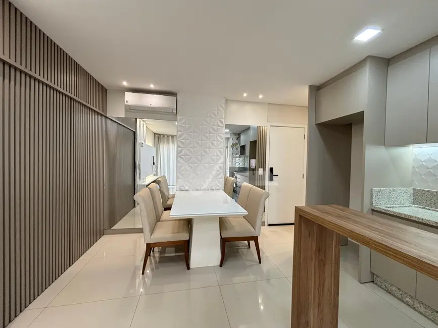 Foto 9 de Apartamento com 1 quarto para alugar, 69m2 em Vila Industrial, Toledo - PR
