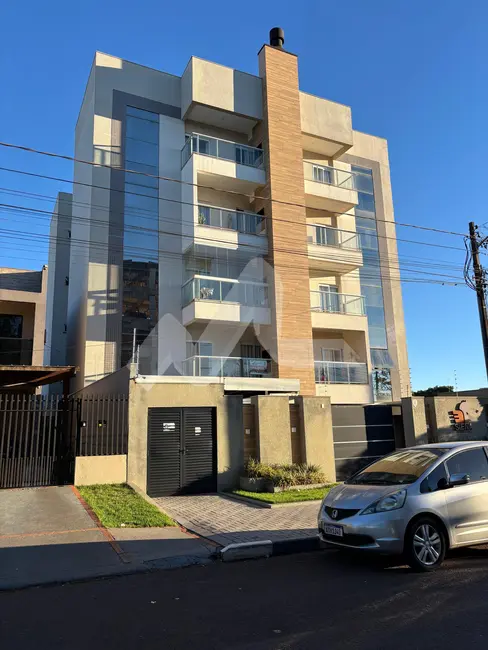 Foto 3 de Apartamento com 1 quarto para alugar, 69m2 em Vila Industrial, Toledo - PR