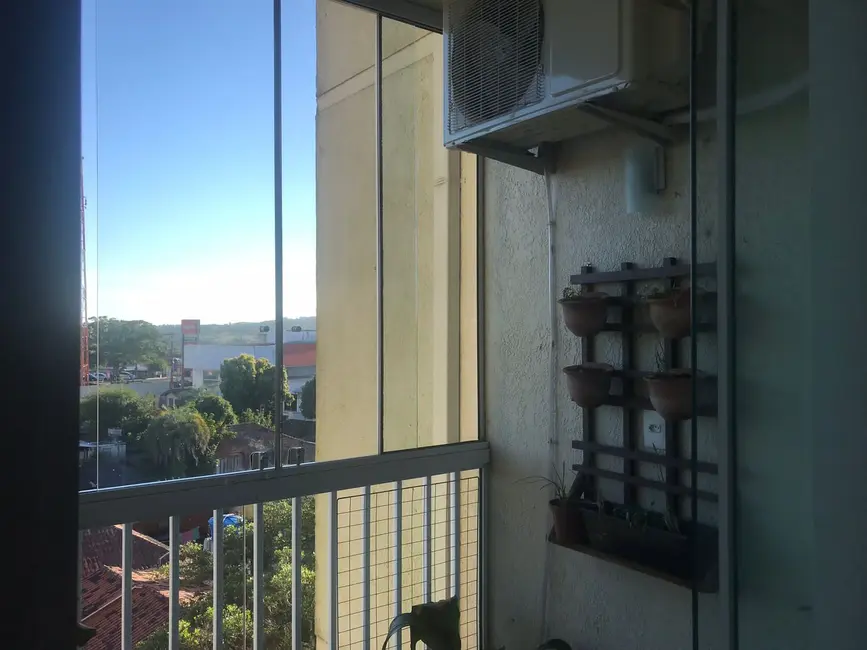 Apartamento com 2 quartos à venda, 75m2 em Cecília, Viamao - RS - imagem 4 Foto 4 de Apartamento com 2 quartos à venda, 75m2 em Cecília, Viamao - RS