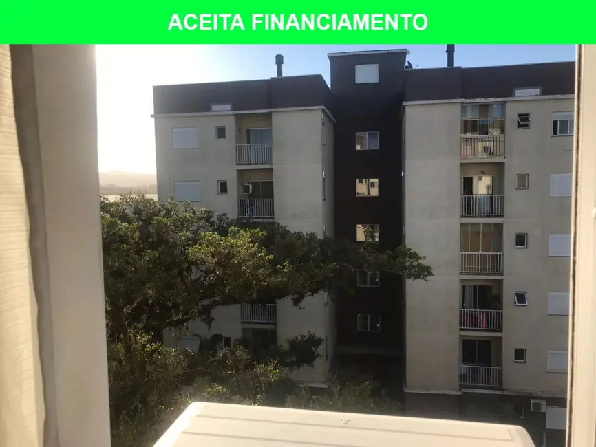 Foto 2 de Apartamento com 2 quartos à venda, 75m2 em Cecília, Viamao - RS