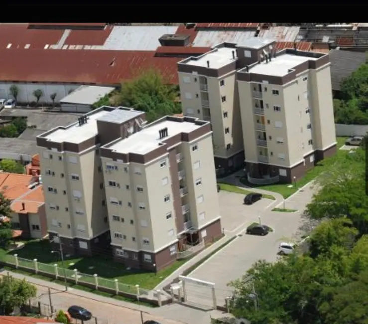 Apartamento com 2 quartos à venda, 75m2 em Cecília, Viamao - RS - imagem 3 Foto 3 de Apartamento com 2 quartos à venda, 75m2 em Cecília, Viamao - RS