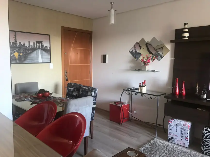 Apartamento com 2 quartos à venda, 75m2 em Cecília, Viamao - RS - imagem 7 Foto 7 de Apartamento com 2 quartos à venda, 75m2 em Cecília, Viamao - RS