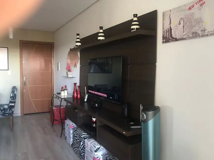 Apartamento com 2 quartos à venda, 75m2 em Cecília, Viamao - RS - imagem 6 Foto 6 de Apartamento com 2 quartos à venda, 75m2 em Cecília, Viamao - RS