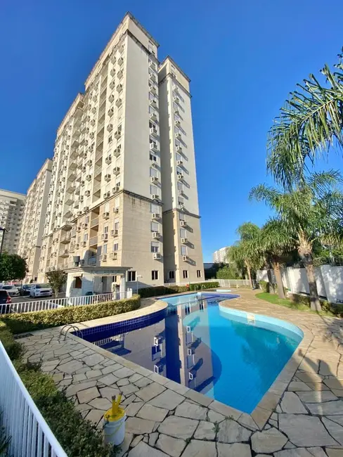 Foto 1 de Apartamento com 2 quartos à venda, 55m2 em Sarandi, Porto Alegre - RS