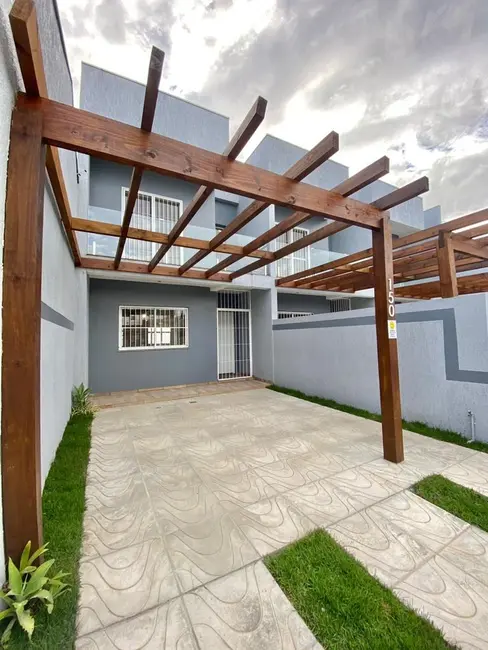 Foto 3 de Casa com 3 quartos à venda, 93m2 em Sarandi, Porto Alegre - RS